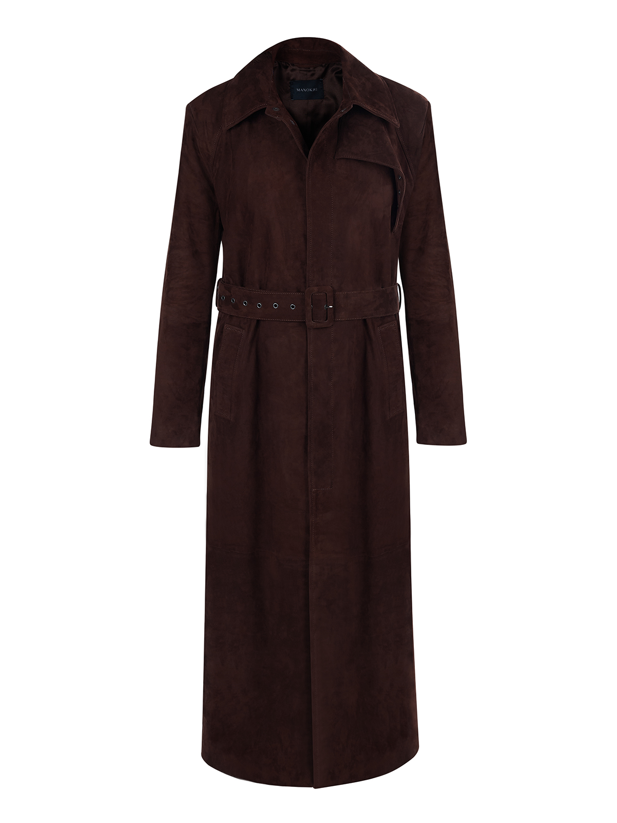 新品♡Nalm. long trench coat♡ Nalm. long trench coat | Nalm.